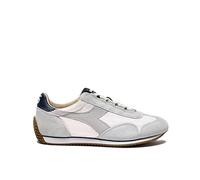 Diadora Chaussures Heritage Equipe H Canvas SW Baskets Unisexe, Sky Blue Diamond, 41 EU