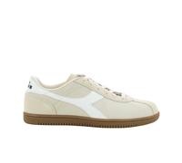 Diadora - Chaussures pour femmes Beige Tokyo Z25 - Femme - Chaussures - Beige - Taille: 38 EU