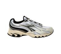 Diadora - Chunky Baskets Mythos Mascotte - Homme - Chaussures - Blanc - Taille: 47 EU