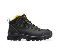 Diadora Country Mid S3 SRC Bottes pour Homme, Noyer, 47 EU