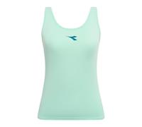 Diadora Court Débardeur tank top Femmes-vert L