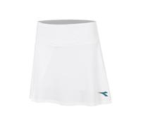 Diadora Court Jupe Femmes-blanc