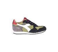Diadora - Élégance Émeraude Chaussures à lacets - Femme - Chaussures - Multicolore - Taille: 36 1/2 EU