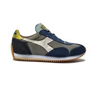 Diadora - Equipe Baskets - Homme - Chaussures - Bleu - Taille: 41 EU