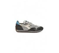 Diadora Equipe Dirty Sw Evo 70367 - Vert brouillard - Pointure 45,5, 65004 bleu diamant, 42.5 EU