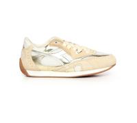 Diadora - Equipe Revenge - Femme - Chaussures - Jaune - Taille: 35 1/2 EU