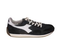 Diadora - Equipe Vela SW - Homme - Chaussures - Noir - Taille: 40 EU