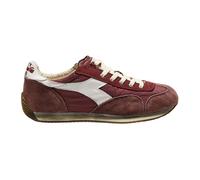 Diadora - Equipe Vela SW - Homme - Chaussures - Rouge - Taille: 42 EU