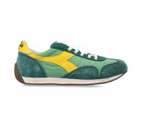 Diadora - Equipe Vela SW - Homme - Chaussures - Vert - Taille: 42 1/2 EU