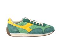 Diadora - Equipe Vela SW - Homme - Chaussures - Vert - Taille: 47 EU