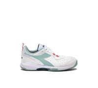 Diadora Femme Challenge 5w SL Clay Chaussure de Tennis
