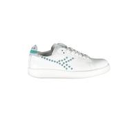 Diadora, Femme, Chaussures, Blanc, Taille: 36 1/2 EU Baskets