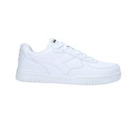 Diadora, Femme, Chaussures, Blanc, Taille: 43 EU Raptor Low Baskets