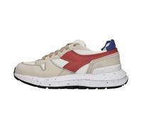 Diadora, Femme, Chaussures, Multicolore, Taille: 36 EU Baskets Multicolores
