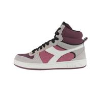 Diadora, Femme, Chaussures, Multicolore, Taille: 38 EU Baskets montantes de basketball Magic
