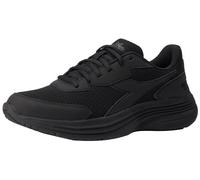 Diadora Femme Eagle 7W Chaussure de Gymnastique, Noir, 38.5 EU