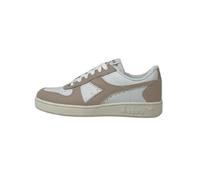 Diadora Femme Magic Basket Low Leather WN Chaussure de Gymnastique