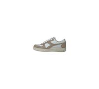 Diadora Femme Magic Basket Low Leather WN Chaussure de Gymnastique