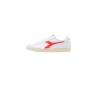 Diadora Femme Tournoi WN Chaussure de Gymnastique, Argent, 39 EU
