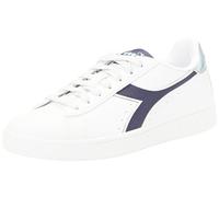 Diadora Femme Tournoi WN Chaussure de Gymnastique, Bleu Marine Classique, 40.5 EU