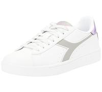 Diadora Femme Tournoi WN Chaussure de Gymnastique, Paloma Grey, 36.5 EU