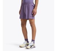Diadora Fibrazero 6 Bermuda Hommes - violet L