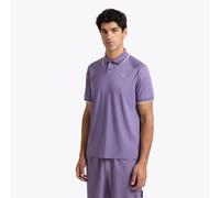 Diadora Fibrazero Polo Hommes - violet XXL