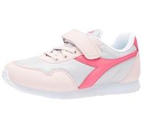 Diadora Fille Simple Run PS Chaussure de Gymnastique