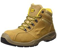 Diadora Flow II High S3, Chaussures de Travail Mixte Adulte, Marron (Noce), 44 EU