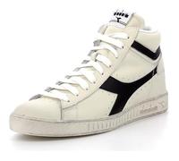 Diadora Game L High Waxed, Baskets Hautes Mixte