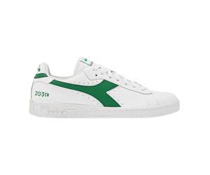 Diadora - Game L Low 2030 Baskets - Homme - Chaussures - Vert - Taille: 46 EU