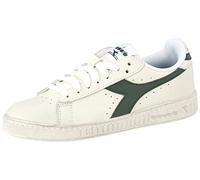 Diadora Sneakers basses Game L Low Waxe Mixte Multicolore 37