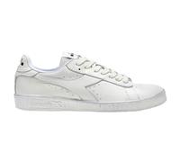 Baskets Diadora Unisex Game L High Waxed Blanc-Taille 45
