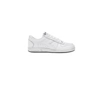Diadora - Game L LowTop Baskets - Homme - Chaussures - Blanc - Taille: 44 EU