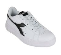 Diadora Game P Step Game P Step C0351 White/Black - T39