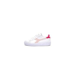 Diadora Game Step PS Glazed Chaussure de Gymnastique, Beetroot Pink, 28.5 EU