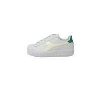 Diadora Game Step PS Glazed Chaussure de Gymnastique, Bleu océan, 34 EU