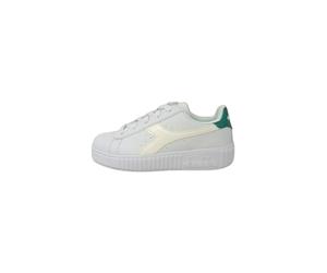 Diadora Game Step PS Glazed Chaussure de Gymnastique, Bleu océan, 34 EU