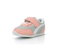Diadora Garçon Unisex Kinder Simple Run TD Chaussure de Gymnastique, Pink Melody, 23 EU