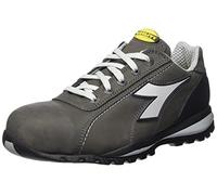 Diadora Glove II Low S3 HRO, Chaussures de Travail Mixte Adulte, Gris (Grigio Ombra), 40 EU