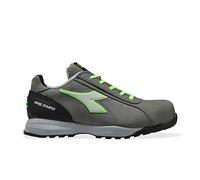 Diadora Chaussures unisexe adulte Glove MDS Low S3 HRO SRC Multicolore Taille 43