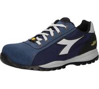 Diadora Glove Tech Low S1P bleu Gr. 43