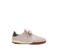 Diadora - Gold Indoor Metal - Femme - Chaussures - Rose - Taille: 42 EU