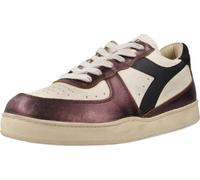 Diadora Heritage Basket Low Dirty Couleur Marron