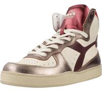 Diadora Heritage Basket Metal Mix Couleur Beige
