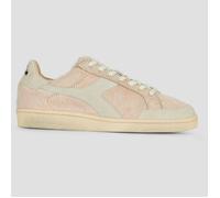 Diadora Heritage Baskets basses Prestige Lux Italia in Beige 38