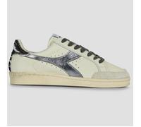 Diadora Heritage Baskets basses Prestige Safari in Blanc 36