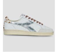 Diadora Heritage Baskets basses Prestige Safari in Blanc 39