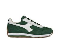 Diadora - Heritage Baskets Equipe - Homme - Chaussures - Vert - Taille: 41 EU