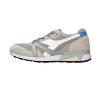 Diadora - Heritage Baskets - Homme - Chaussures - Gris - Taille: 41 EU